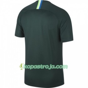Billiga Fotbollströjor VfL Wolfsburg Borta tröja 2018/19 Kortärmad